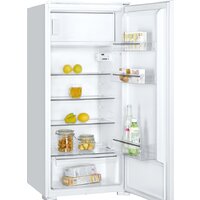 Однокамерный холодильник Zigmund & Shtain BR 12.1221 SX - Превью изображения №2 — Интернет-магазин Time-Shop