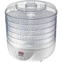 Сушилка для овощей и фруктов Gorenje FDK24DW - Превью изображения №2 — Интернет-магазин Time-Shop