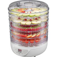 Сушилки для овощей и фруктов