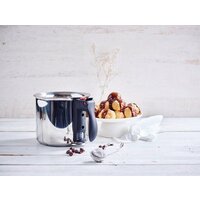 Молочник Beka Bain Marie 12040154 - Превью изображения №4 — Интернет-магазин Time-Shop
