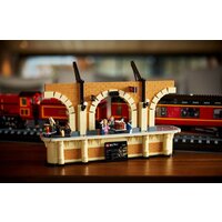Конструктор LEGO Harry Potter 76405 Хогвартс-экспресс. Коллекционное издание - Превью изображения №8 — Интернет-магазин Time-Shop