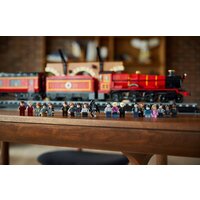 Конструктор LEGO Harry Potter 76405 Хогвартс-экспресс. Коллекционное издание - Превью изображения №12 — Интернет-магазин Time-Shop