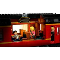 Конструктор LEGO Harry Potter 76405 Хогвартс-экспресс. Коллекционное издание - Превью изображения №16 — Интернет-магазин Time-Shop