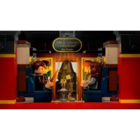 Конструктор LEGO Harry Potter 76405 Хогвартс-экспресс. Коллекционное издание - Превью изображения №15 — Интернет-магазин Time-Shop
