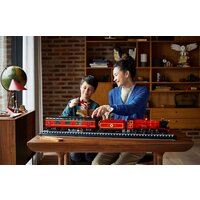 Конструктор LEGO Harry Potter 76405 Хогвартс-экспресс. Коллекционное издание - Превью изображения №10 — Интернет-магазин Time-Shop