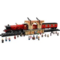 Конструктор LEGO Harry Potter 76405 Хогвартс-экспресс. Коллекционное издание - Превью изображения №7 — Интернет-магазин Time-Shop