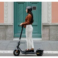 Электросамокат Ninebot Kickscooter F2 - Превью изображения №8 — Интернет-магазин Time-Shop