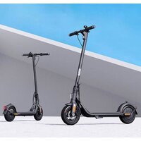 Электросамокат Ninebot Kickscooter F2 - Превью изображения №9 — Интернет-магазин Time-Shop