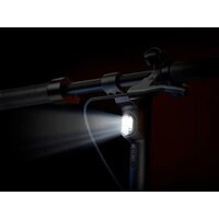 Электросамокат Ninebot Kickscooter F2 - Превью изображения №4 — Интернет-магазин Time-Shop