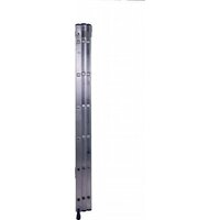 Лестница-трансформер Stairs AL306 (3x6 ступеней) - Превью изображения №2 — Интернет-магазин Time-Shop