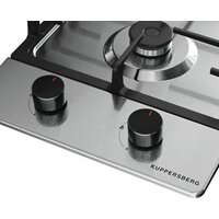 Варочная панель KUPPERSBERG FS 36 X - Превью изображения №3 — Интернет-магазин Time-Shop