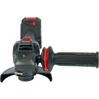 Угловая шлифмашина TEH LG125M-1B (с 1-им АКБ) - Превью изображения №5 — Интернет-магазин Time-Shop