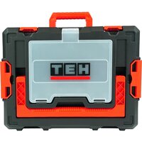 Угловая шлифмашина TEH LG125M-1B (с 1-им АКБ) - Превью изображения №16 — Интернет-магазин Time-Shop