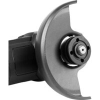 Угловая шлифмашина TEH LG125M-1B (с 1-им АКБ) - Превью изображения №8 — Интернет-магазин Time-Shop