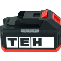 Угловая шлифмашина TEH LG125M-1B (с 1-им АКБ) - Превью изображения №12 — Интернет-магазин Time-Shop