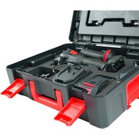 Угловая шлифмашина TEH LG125M-1B (с 1-им АКБ) - Превью изображения №15 — Интернет-магазин Time-Shop