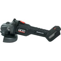 Угловая шлифмашина TEH LG125M-1B (с 1-им АКБ) - Превью изображения №3 — Интернет-магазин Time-Shop