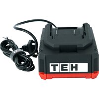 Угловая шлифмашина TEH LG125M-1B (с 1-им АКБ) - Превью изображения №11 — Интернет-магазин Time-Shop