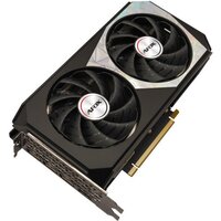 Видеокарта AFOX GeForce RTX 3060 Ti 8GB GDDR6 AF3060TI-8192D6H7-V6 - Превью изображения №3 — Интернет-магазин Time-Shop