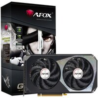 Видеокарта AFOX GeForce RTX 3060 Ti 8GB GDDR6 AF3060TI-8192D6H7-V6 - Превью изображения №7 — Интернет-магазин Time-Shop