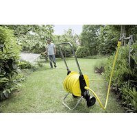 Тележка для шланга Karcher HT 3.400 2.645-180.0 - Превью изображения №4 — Интернет-магазин Time-Shop