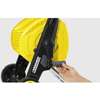 Тележка для шланга Karcher HT 3.400 2.645-180.0 - Превью изображения №2 — Интернет-магазин Time-Shop