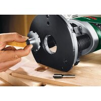 Вертикальный фрезер Bosch POF 1400 ACE (060326C820) - Превью изображения №13 — Интернет-магазин Time-Shop