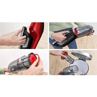 Пылесос Bosch Series 4 BBH3ZOO28 - Превью изображения №9 — Интернет-магазин Time-Shop