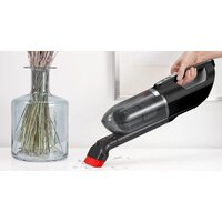 Пылесос Bosch Series 4 BBH3ZOO28 - Превью изображения №4 — Интернет-магазин Time-Shop