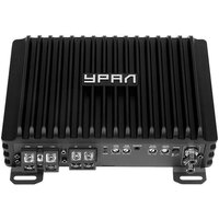 Автомобильный усилитель Урал TTZ 1.1000 - Превью изображения №9 — Интернет-магазин Time-Shop