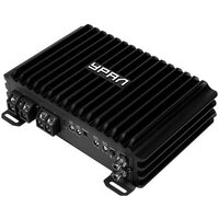 Автомобильный усилитель Урал TTZ 1.1000 - Превью изображения №8 — Интернет-магазин Time-Shop