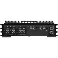 Автомобильный усилитель Урал TTZ 1.1000 - Превью изображения №10 — Интернет-магазин Time-Shop