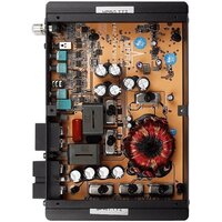 Автомобильный усилитель Урал TTZ 1.1000 - Превью изображения №3 — Интернет-магазин Time-Shop