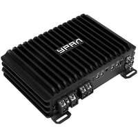 Автомобильный усилитель Урал TTZ 1.1000 - Превью изображения №7 — Интернет-магазин Time-Shop