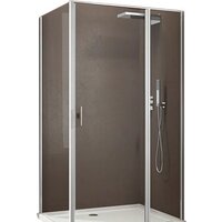 Allen Brau Priority 100x90 304218 (хром)