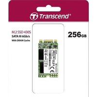 SSD Transcend 430S 512GB TS512GMTS430S - Превью изображения №3 — Интернет-магазин Time-Shop