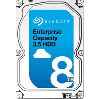 Seagate Enterprise Capacity 8TB [ST8000NM0055]