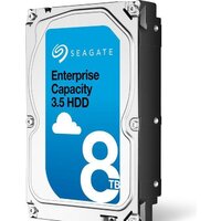 Жесткий диск Seagate Enterprise Capacity 8TB [ST8000NM0055] - Превью изображения №2 — Интернет-магазин Time-Shop