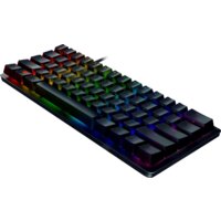 Клавиатура Razer Huntsman Mini Clicky (черный, нет кириллицы) - Превью изображения №4 — Интернет-магазин Time-Shop