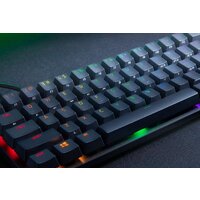 Клавиатура Razer Huntsman Mini Clicky (черный, нет кириллицы) - Превью изображения №6 — Интернет-магазин Time-Shop