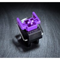 Клавиатура Razer Huntsman Mini Clicky (черный, нет кириллицы) - Превью изображения №9 — Интернет-магазин Time-Shop