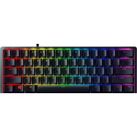 Razer Huntsman Mini Clicky (черный, нет кириллицы)