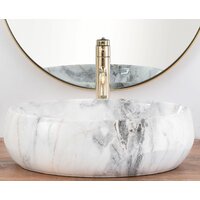 Умывальник Rea Linda (гранит) - Превью изображения №5 — Интернет-магазин Time-Shop