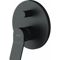 Душевая система  AM.PM X-Joy FB85A1RH22 - Превью изображения №6 — Интернет-магазин Time-Shop