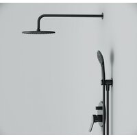 Душевая система  AM.PM X-Joy FB85A1RH22 - Превью изображения №5 — Интернет-магазин Time-Shop