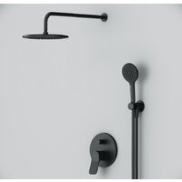 Душевая система  AM.PM X-Joy FB85A1RH22 - Превью изображения №3 — Интернет-магазин Time-Shop