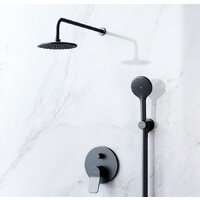 Душевая система  AM.PM X-Joy FB85A1RH22 - Превью изображения №2 — Интернет-магазин Time-Shop