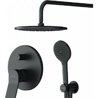 Душевая система  AM.PM X-Joy FB85A1RH22 - Превью изображения №9 — Интернет-магазин Time-Shop