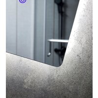  Roxen Зеркало Pure 510175-50 50х70 - Превью изображения №6 — Интернет-магазин Time-Shop