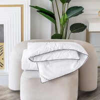 Одеяло Нордтекс VRSilk 300 172x205 (шелк) - Превью изображения №6 — Интернет-магазин Time-Shop